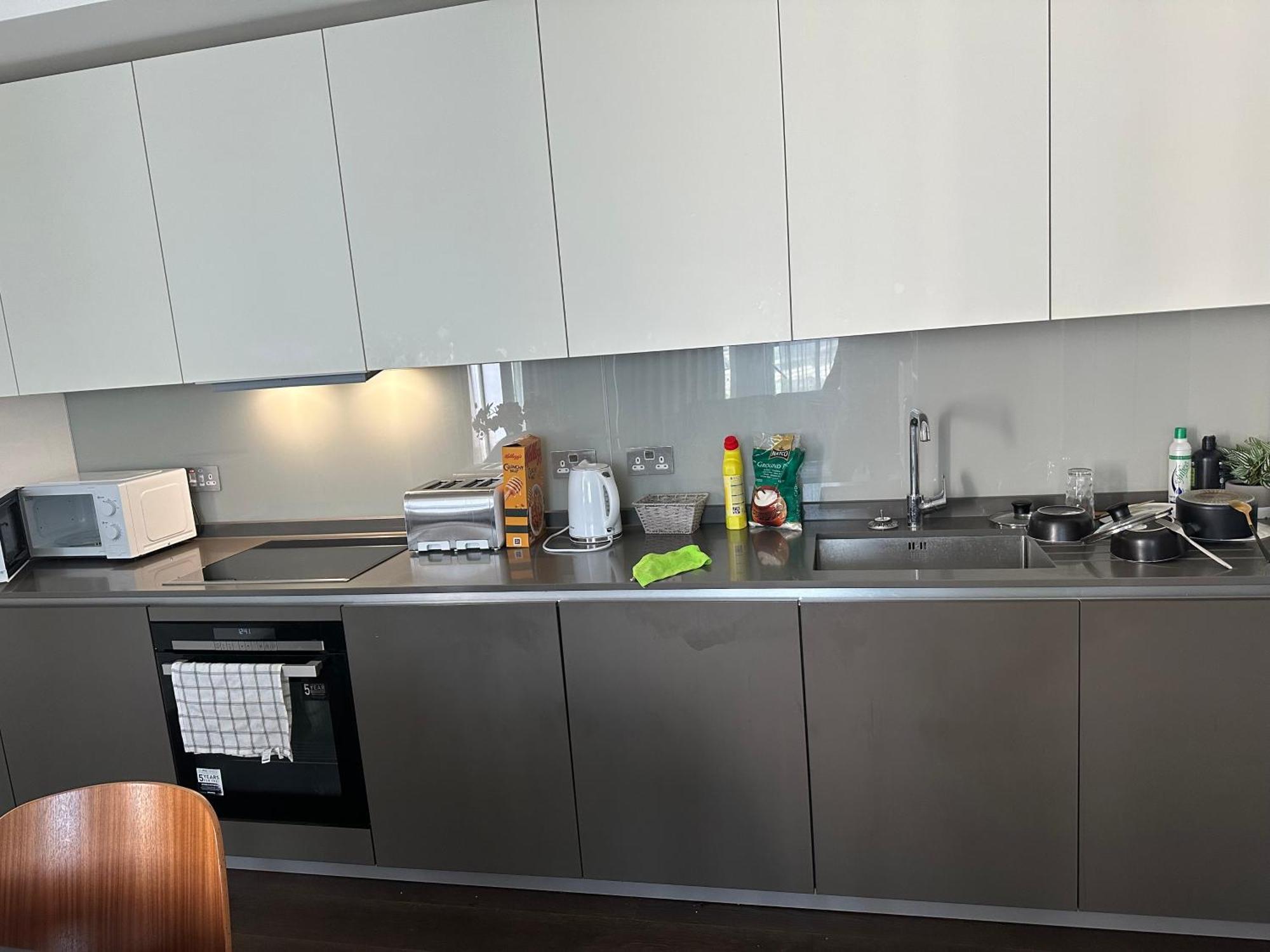 Appartement Roberts 2 Bed *